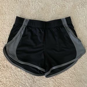 Reebok Athletic Shorts